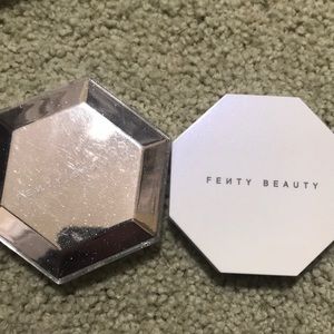 FENTY highlighters!!